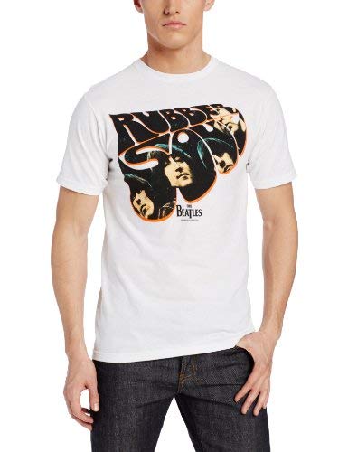 The Beatles - Rubber Soul | Apparel