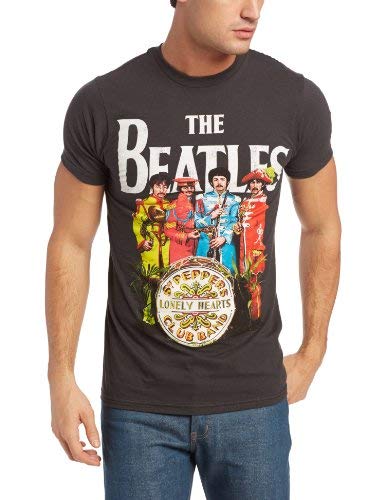 The Beatles - Sgt Pepper | Apparel