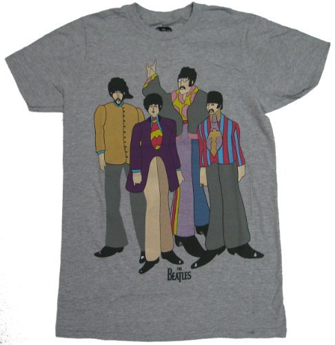 The Beatles - Submarine | Apparel