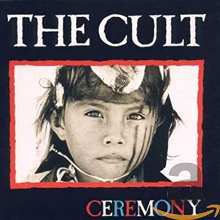 The Cult | Ceremony | CD