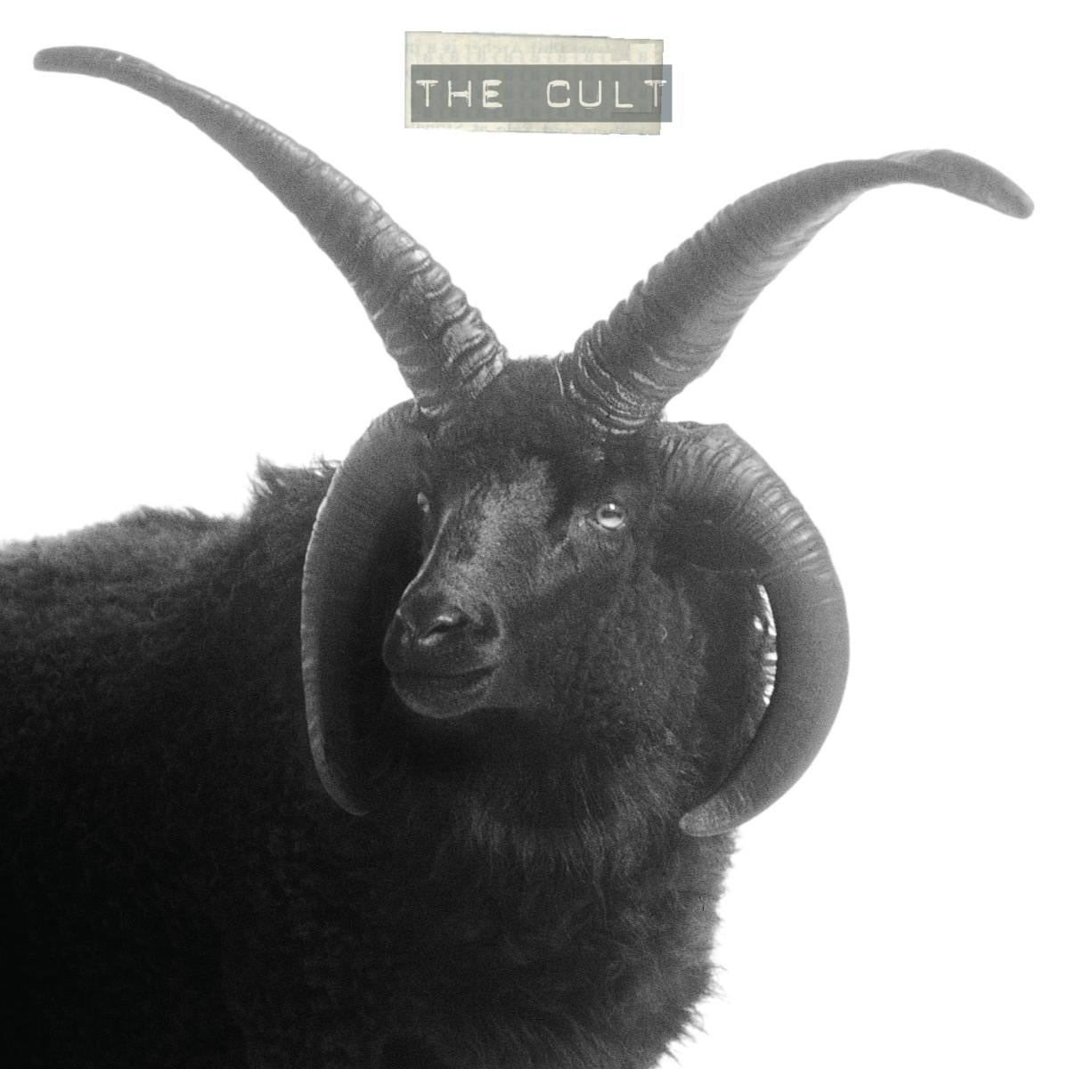 The Cult | The Cult | CD