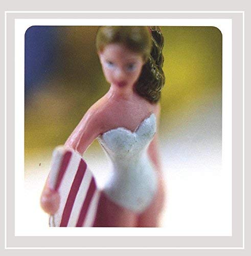 The Davenports | Hi-Tech Lowlife | CD