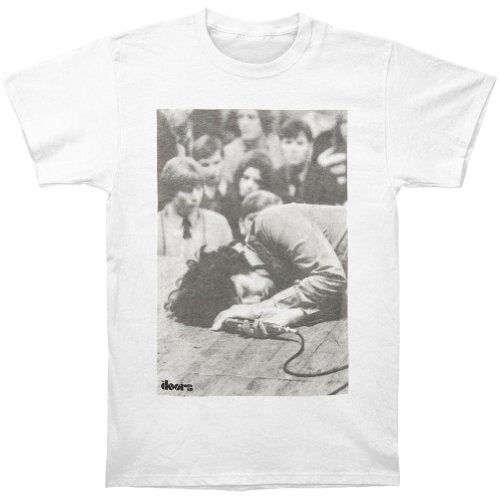 The Doors - On The Floor | Apparel
