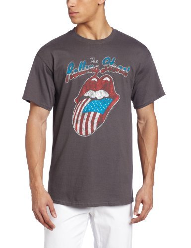 The Rolling Stones - Tour Of Americ | Apparel