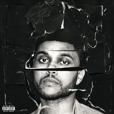 The Weeknd | Beauty Behind the Madness [Explicit Content] | CD