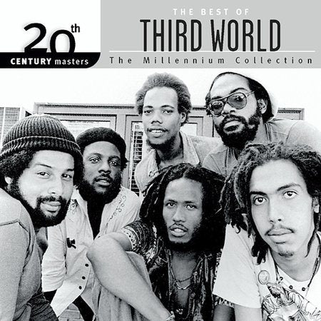 Third World | BEST OF/20TH CENTURY | CD