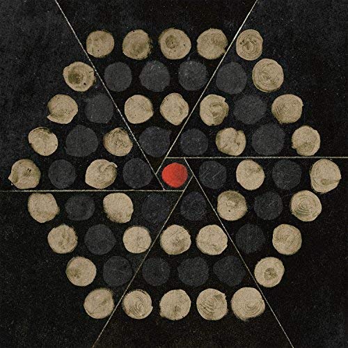 Thrice | Palms | CD