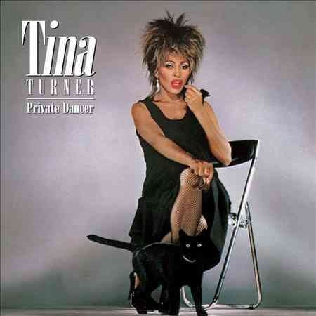 Tina Turner | PRIVATE DANCER | CD