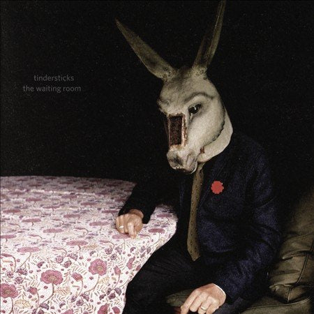 Tindersticks | WAITING ROOM | CD