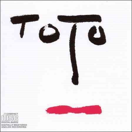 Toto | TURN BACK | CD