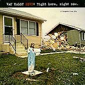 Van Halen | LIVE: RIGHT HERE RIGHT NOW | CD