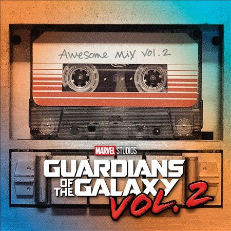Various | GUARDIANS OF THE GAL | CD