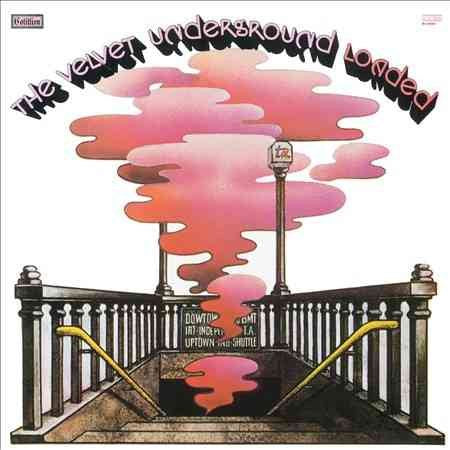 Velvet Underground | Loaded | Vinyl