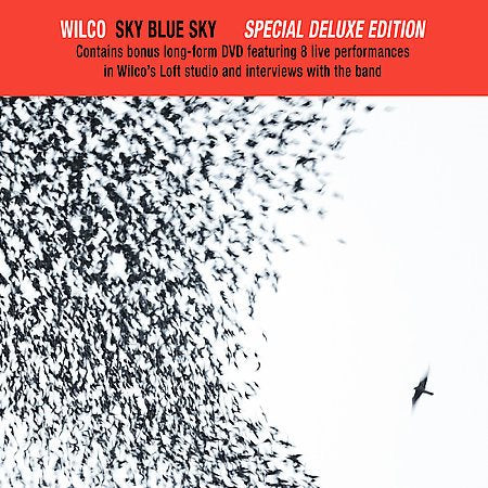 Wilco | Sky Blue Sky | CD