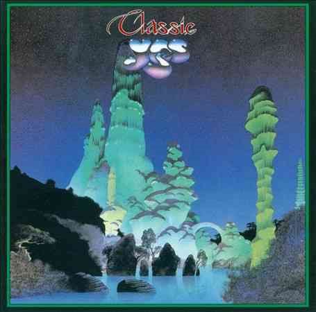 Yes | Classic Yes | CD