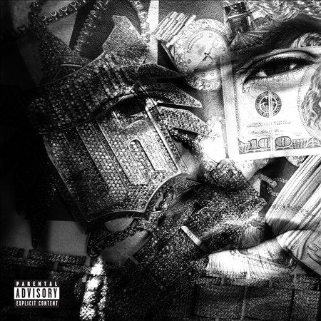 Yo Gotti | I STILL AM | CD