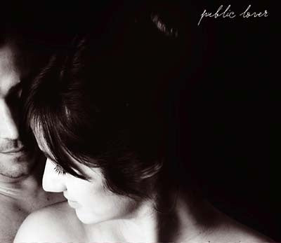PUBLIC LOVER - A Broken Shape Of You | CD