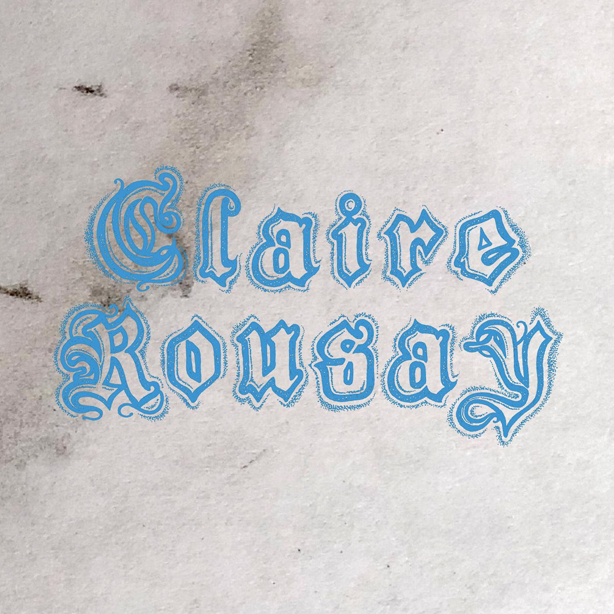 Claire Rousay - A Collection | CD