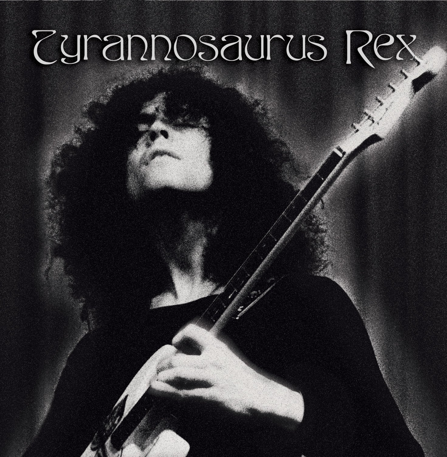 Tyrannosaurus Rex - A Crown of Dark Swansdown | CD