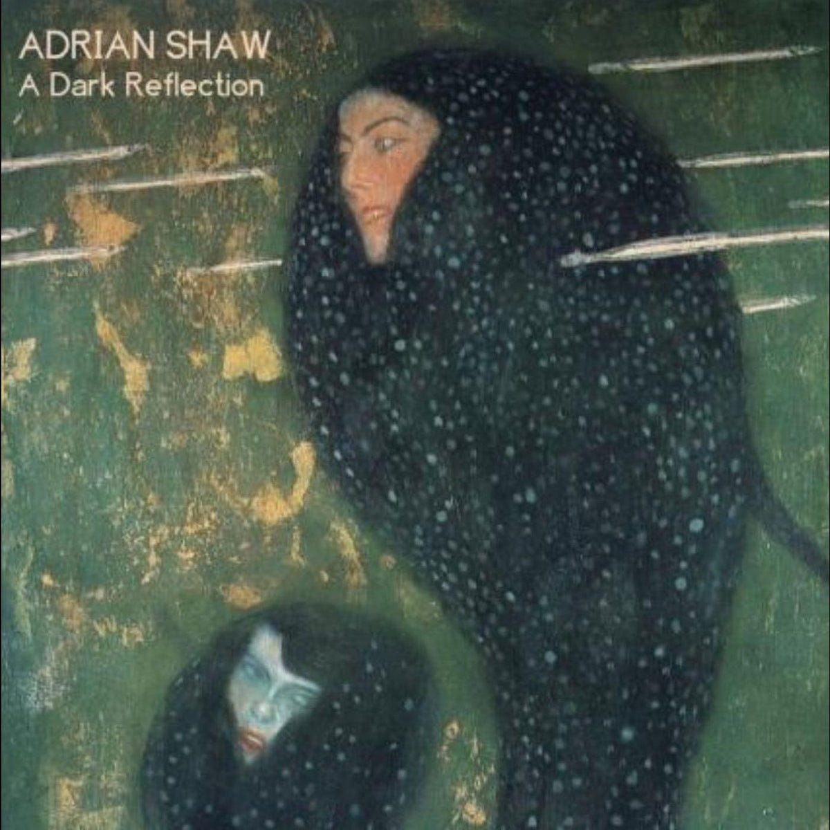 Adrian Shaw - A Dark Reflection | Vinyl