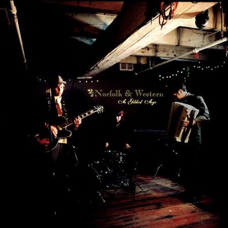 Norfolk & Western - A Gilded Age | Vinyl