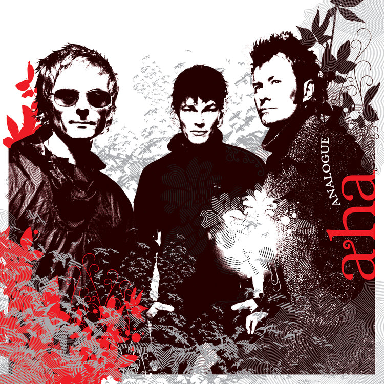 A-Ha | Analogue (20Th Anniversary Edition) | Vinyl