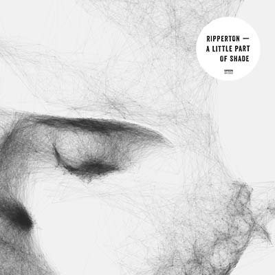 RIPPERTON - A Little Part of Shade | CD
