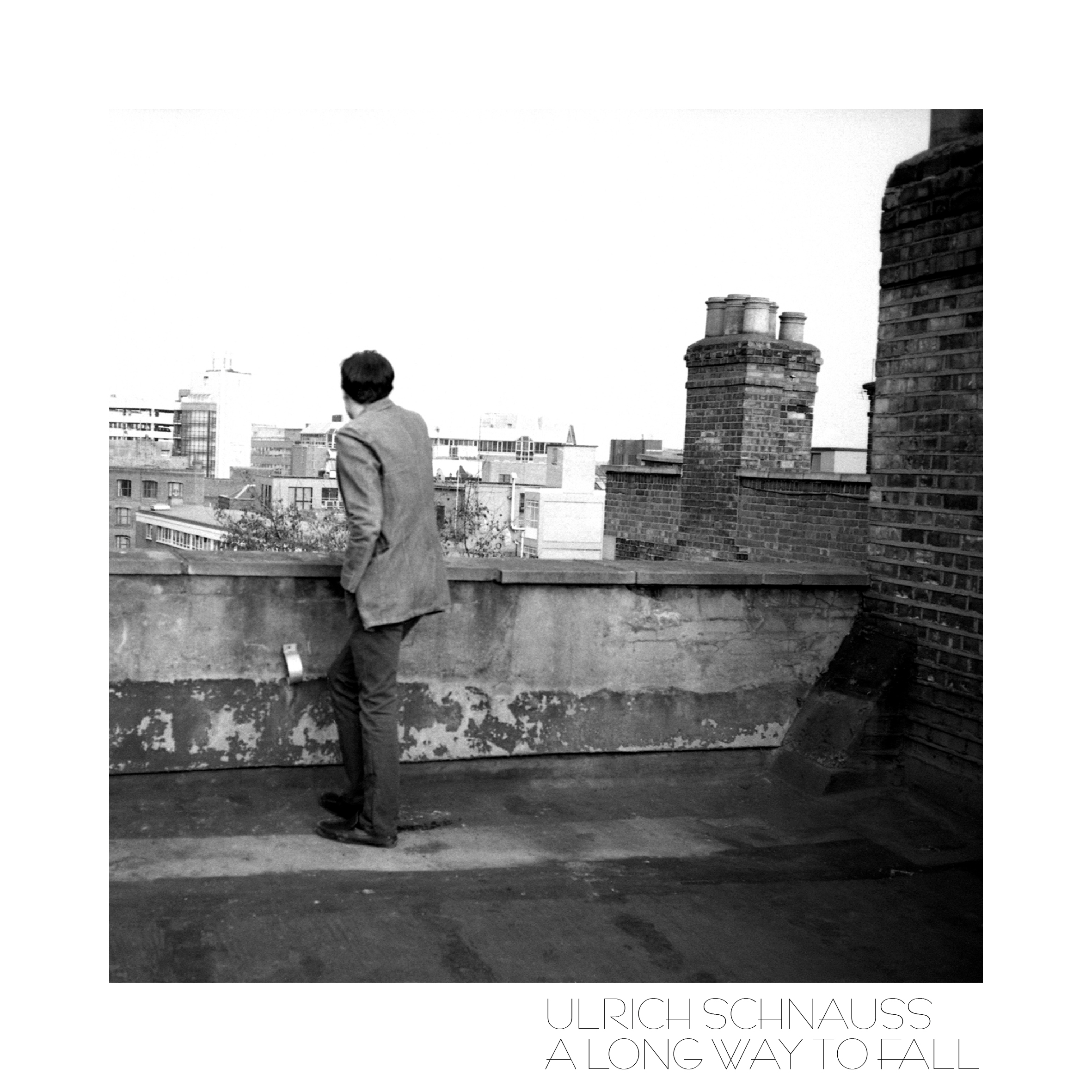 Ulrich Schnauss - A Long Way To Fall | Vinyl
