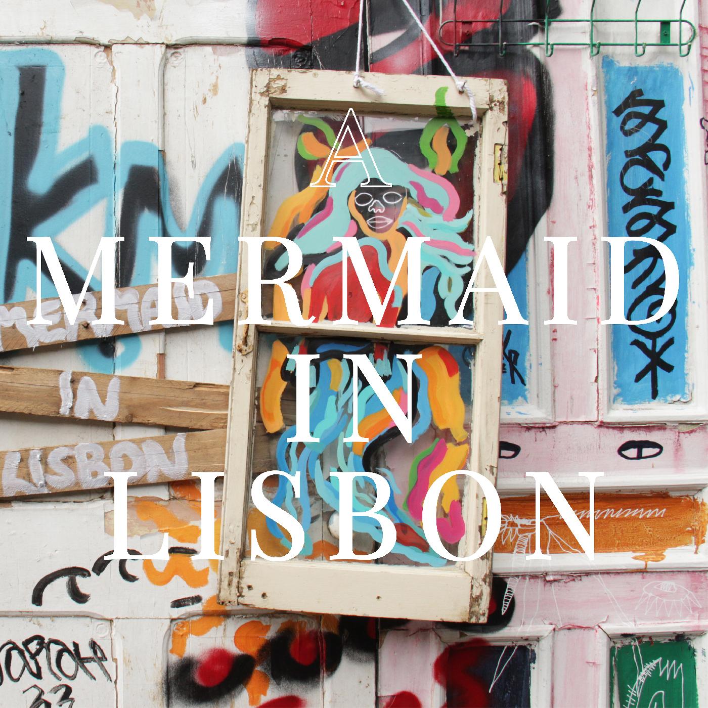 Patrick Watson - A Mermaid in Lisbon | Vinyl