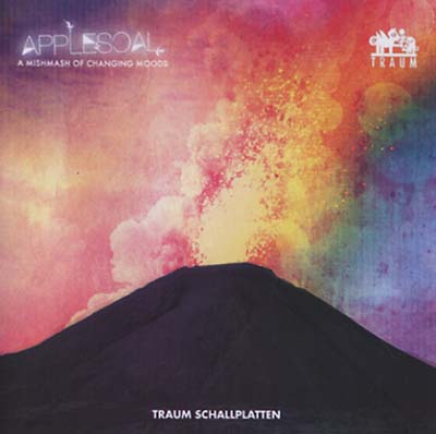 APPLESCAL - A Mishmash Of Changing Moods | CD
