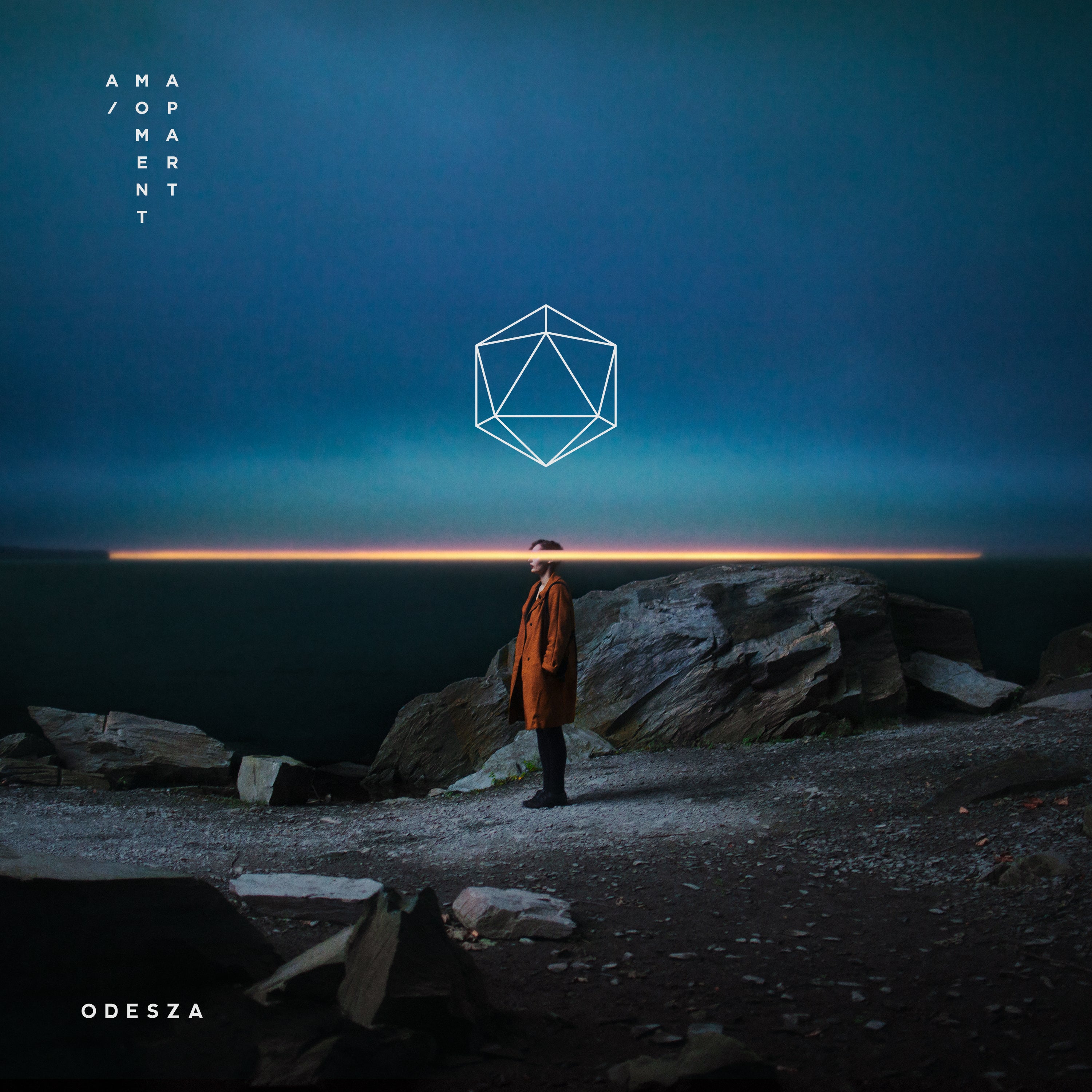 ODESZA - A Moment Apart | CD