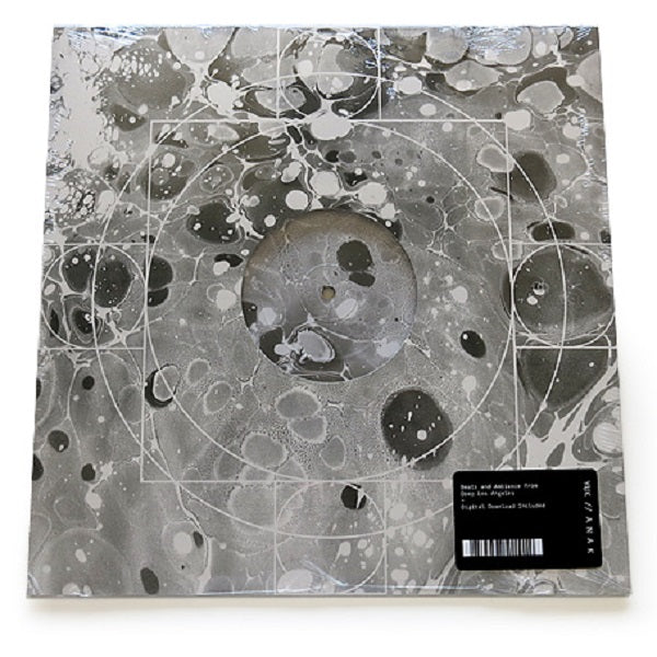 yuk. - a n a k | Vinyl