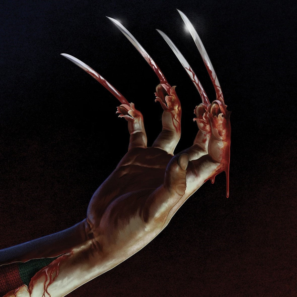 Charles Bernstein - A Nightmare On Elm Street 2: Freddy'S Revenge (Original Motion Picture Soundtrack Expanded) | Vinyl