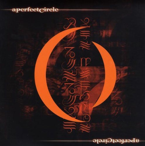 A Perfect Circle - Mer de Noms (Limited Edition | 180 Gram Vinyl) | Vinyl