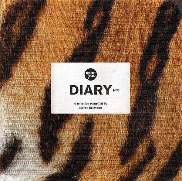 VA - A Selection of Diary 5 | Vinyl