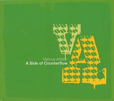 VA - A Side of Counterflow | CD