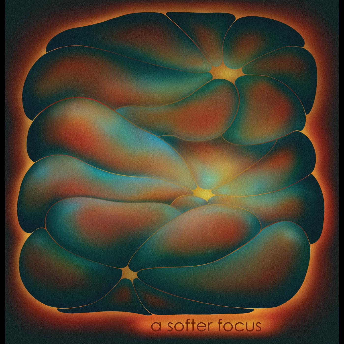 Claire Rousay - A Softer Focus | Vinyl