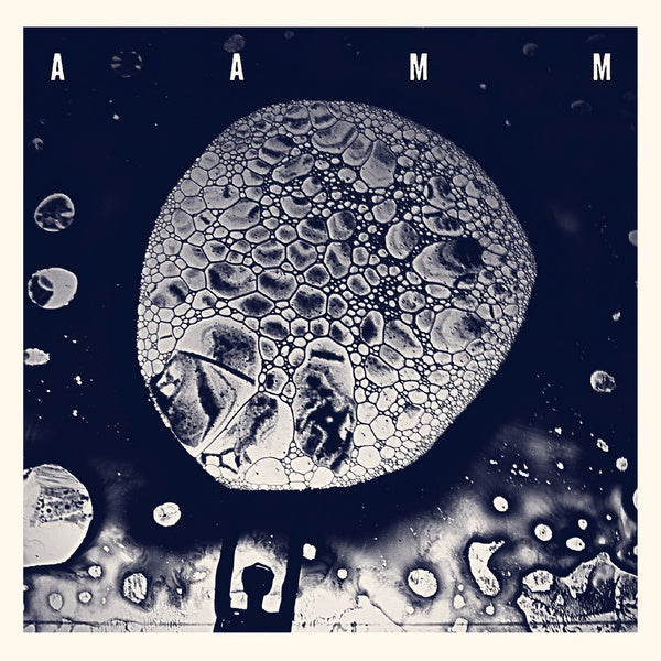 AAMM - A Trio & AMM | Vinyl