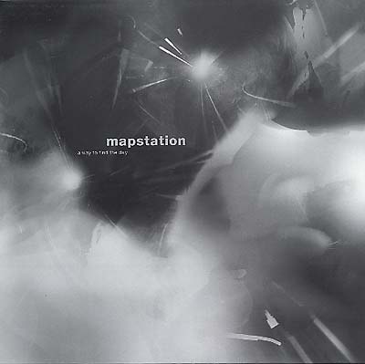 MAPSTATION - A Way To Find The Day | Vinyl