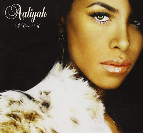 Aaliyah - I Care 4 U +Bonus-Dvd | CD