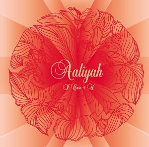 Aaliyah - I Care 4 U | CD