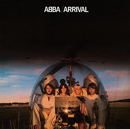 ABBA - Arrival | Vinyl