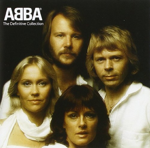 ABBA - The Definitive Collection (Bonus Tracks, Remastered) (2 Cd's) | CD