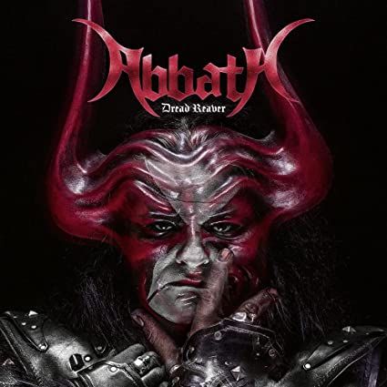 Abbath - Dread Reaver (Limited Edition, Deluxe Edition, Digipack Packaging) | CD