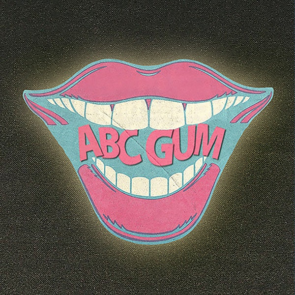 ABC Gum - ABC Gum | Vinyl