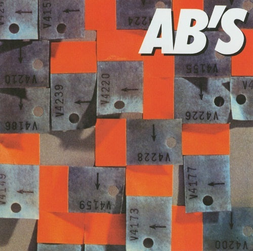 AB's - Ab'S | Vinyl