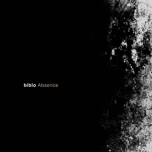 BIBLO - Absence | Vinyl