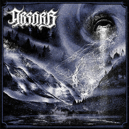 Absorb - Smog | Vinyl