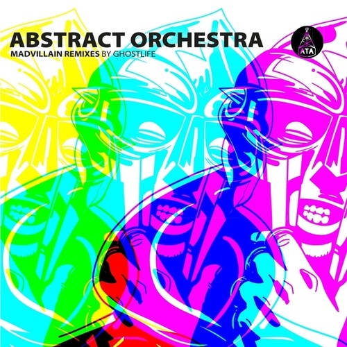 Abstract Orchestra - Madvillain Remixes | Vinyl
