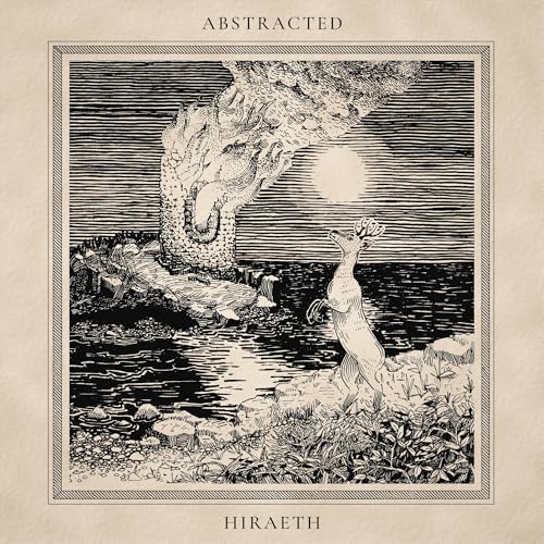 Abstracted | Hiraeth | CD